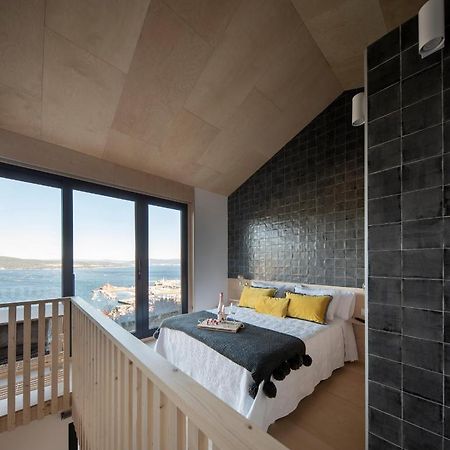 Miraflores Alojamiento Turistico 무로스 외부 사진