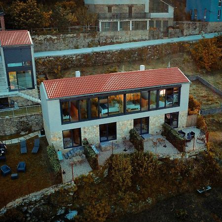 Miraflores Alojamiento Turistico 무로스 외부 사진