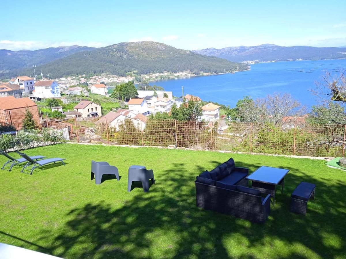 Miraflores Alojamiento Turistico 무로스 외부 사진