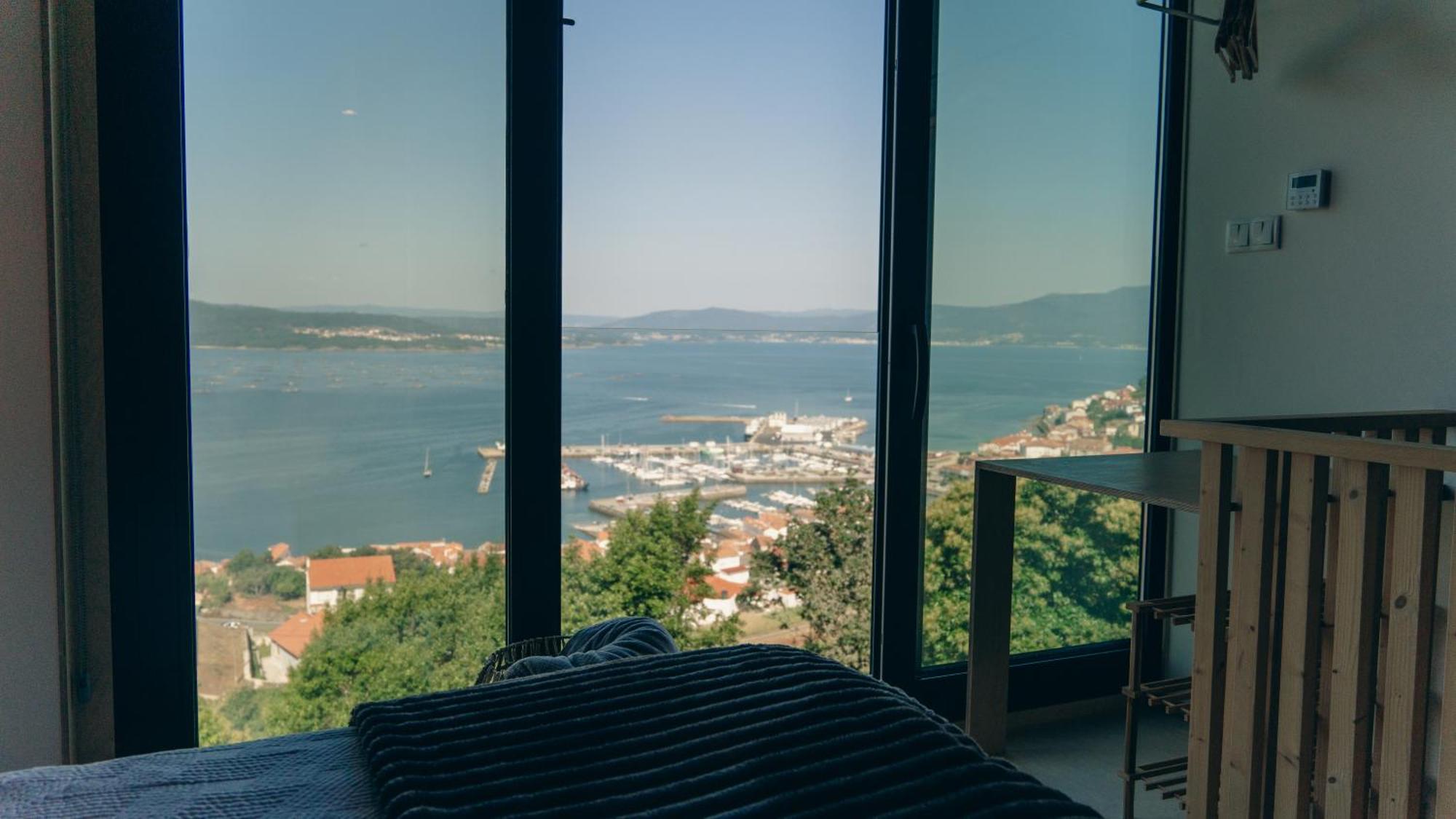 Miraflores Alojamiento Turistico 무로스 외부 사진
